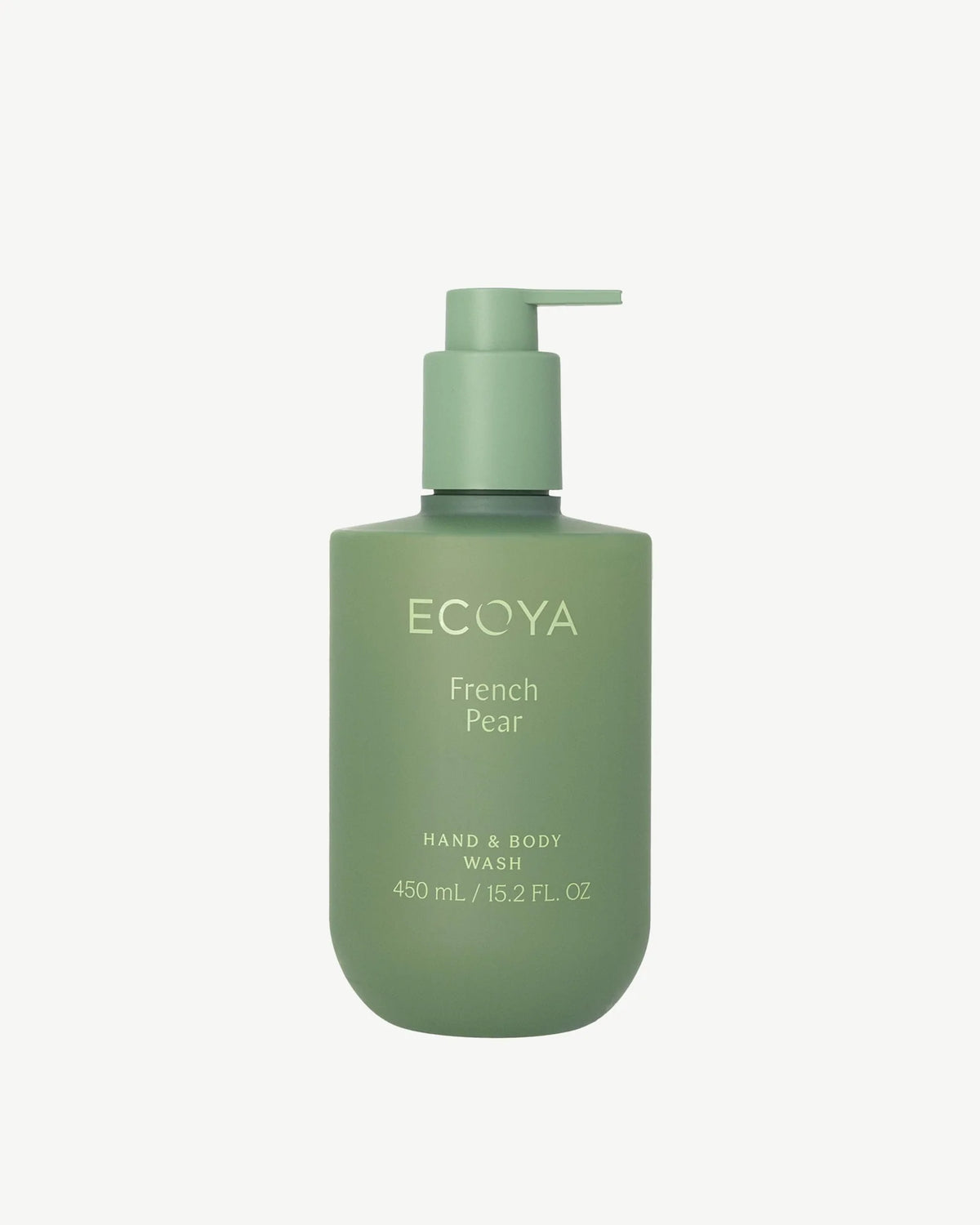 Hand & Body Wash