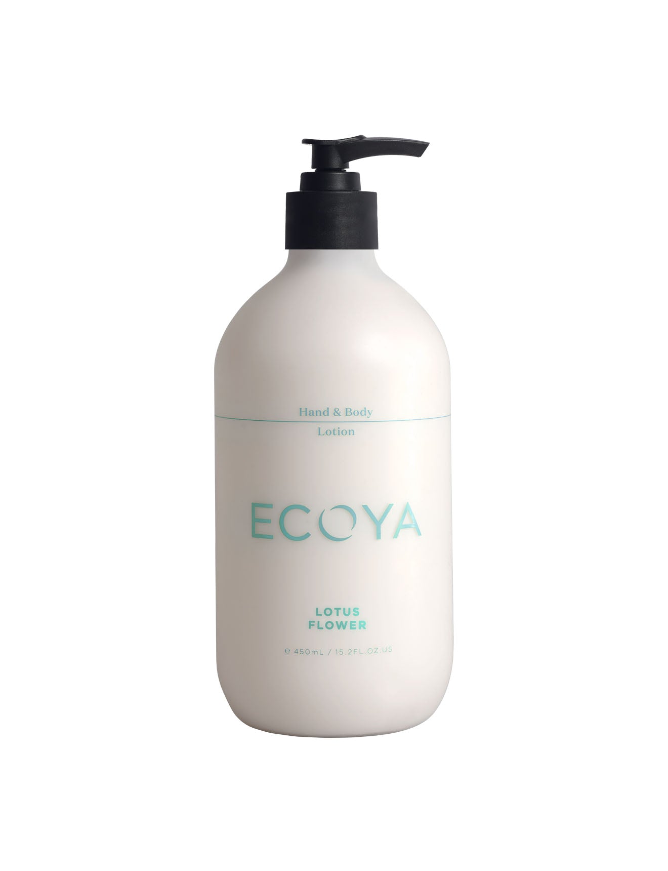 Hand & Body Lotion