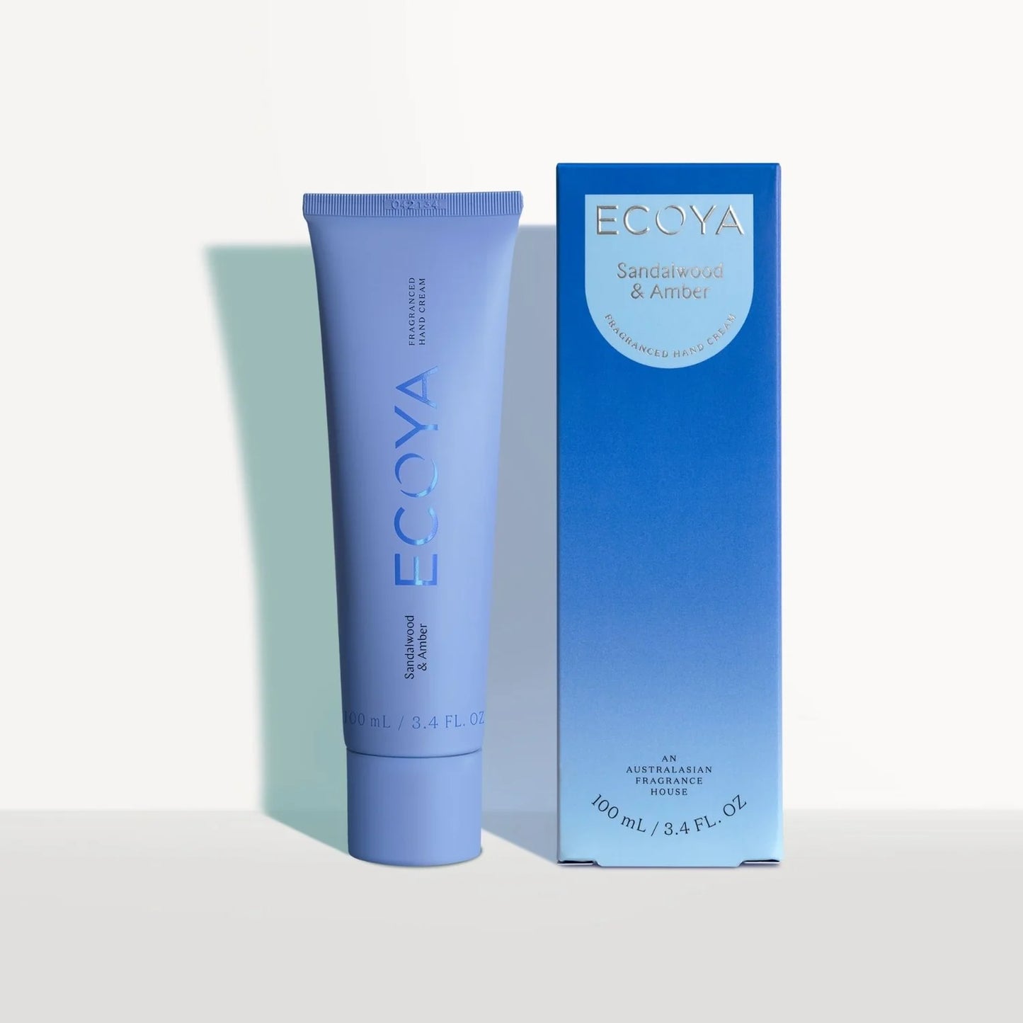 Ecoya Hand Cream