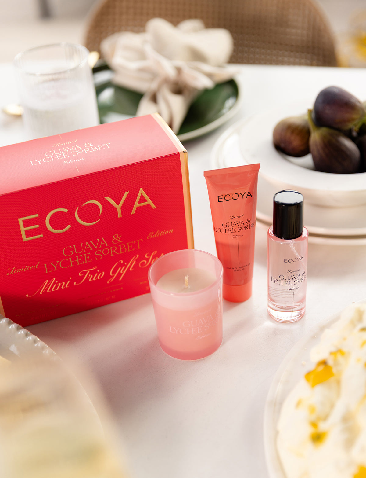 Mini Trio Gift Set
