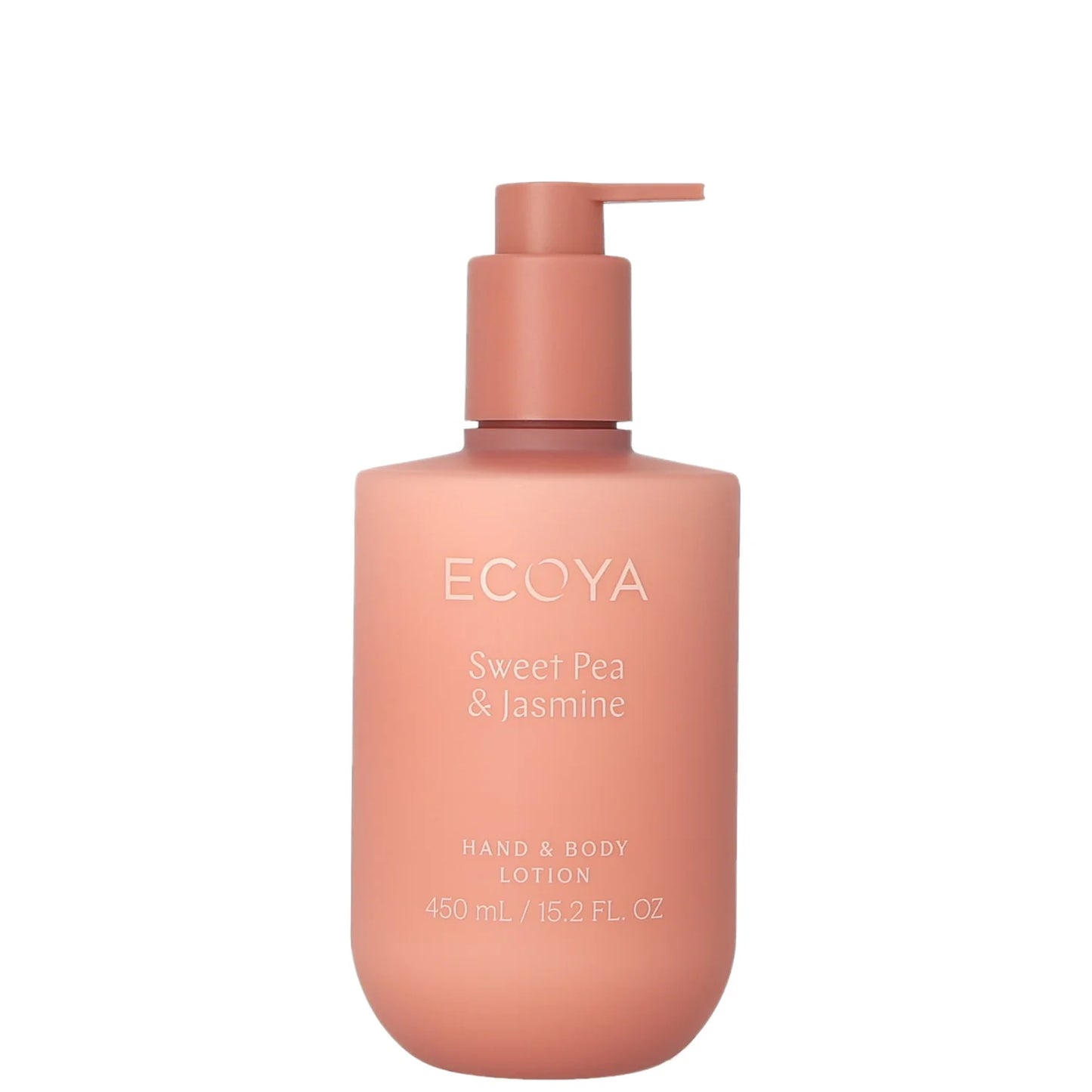 Hand & Body Lotion