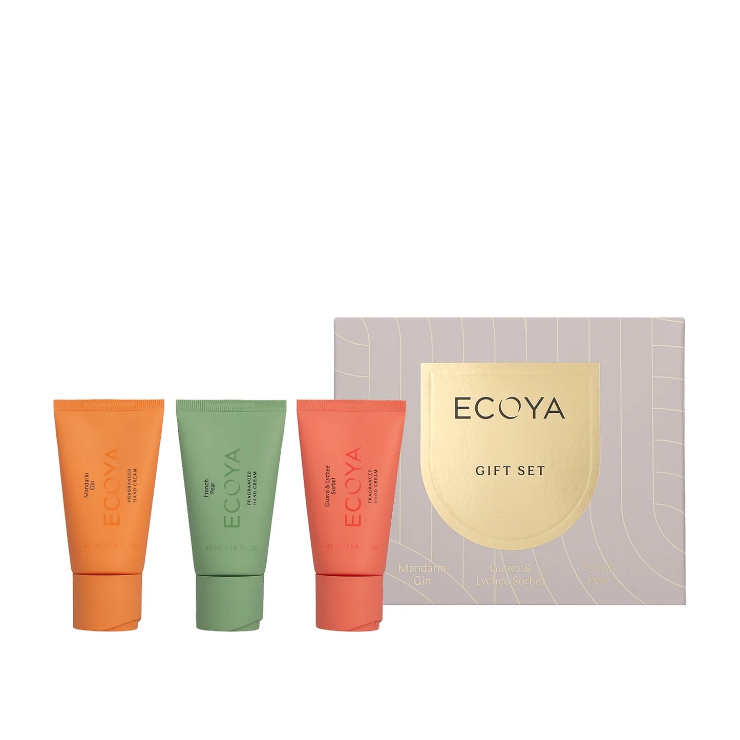 The Hand Cream Edit