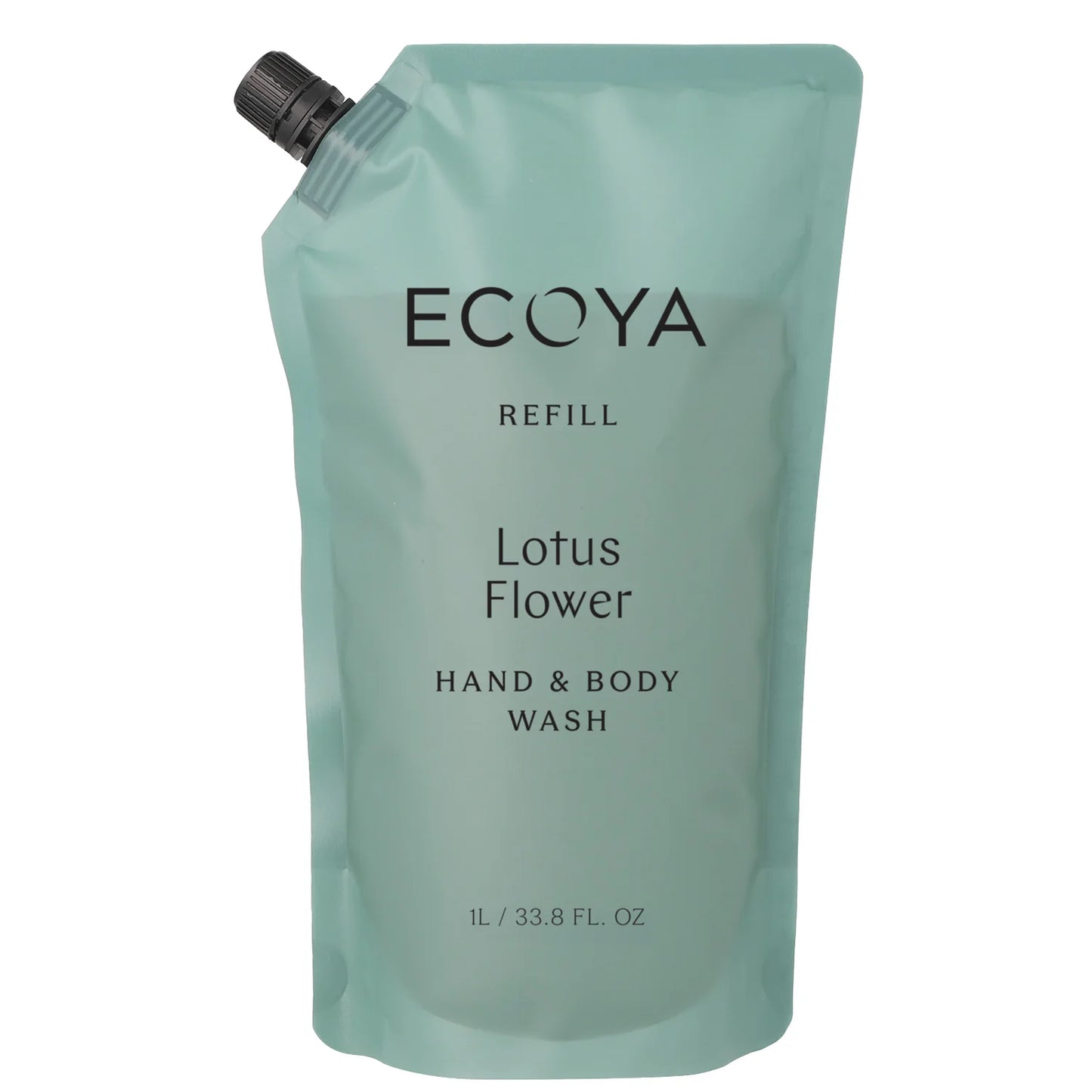Hand & Body Wash Refill