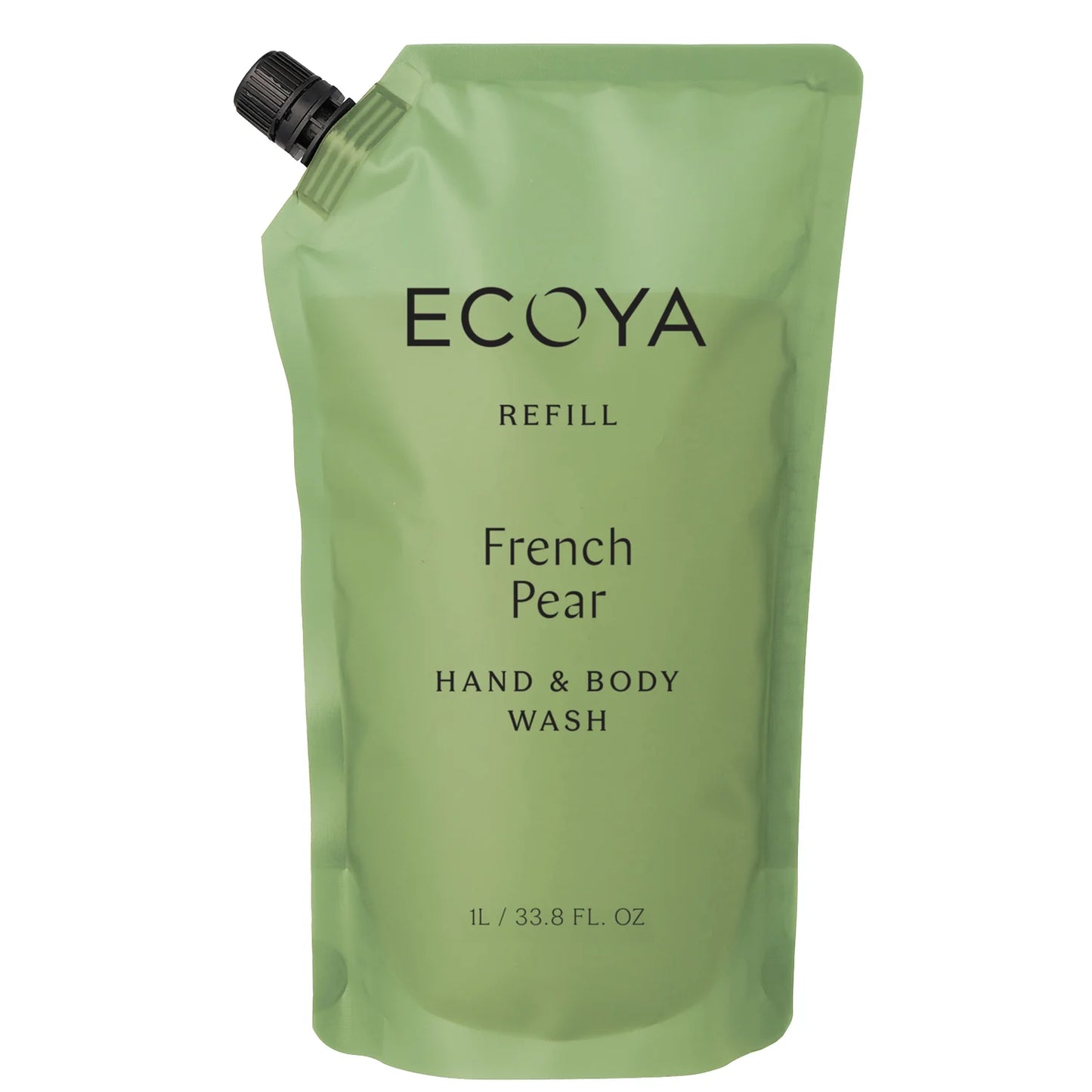 Hand & Body Wash Refill
