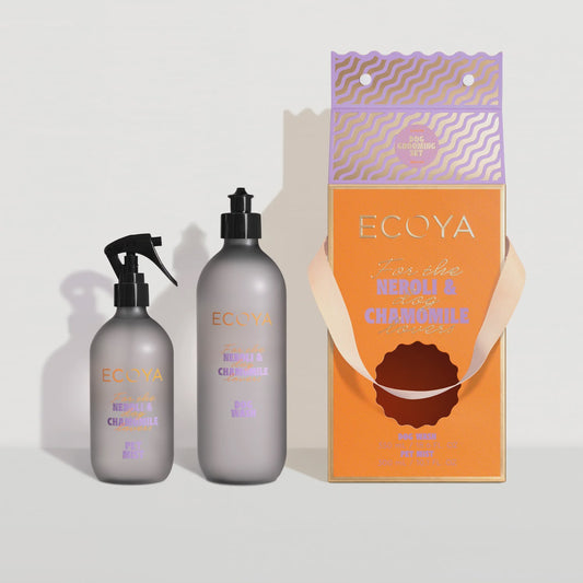 Dog Grooming Set