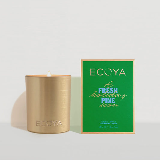 Fresh Pine Collection