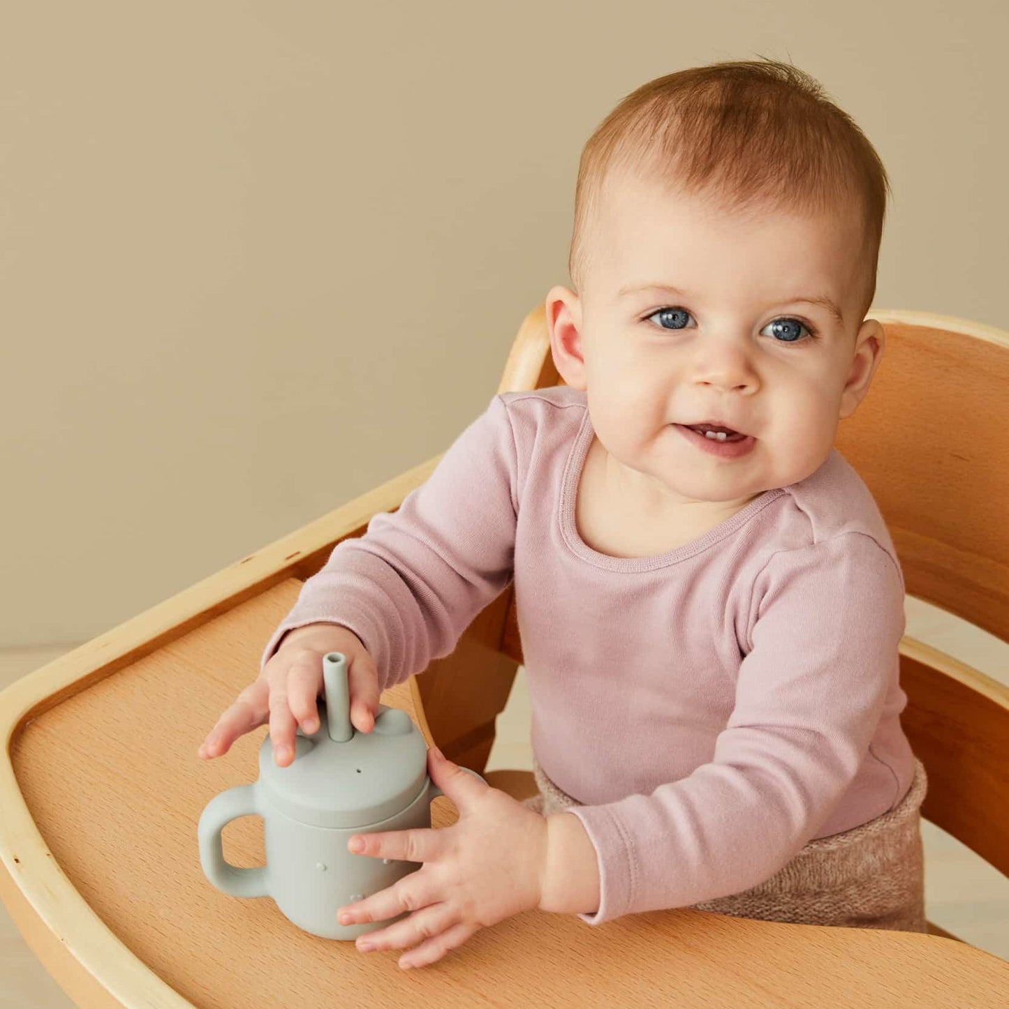 Henry Sippy Cup