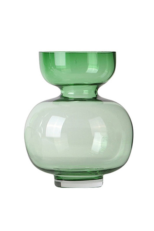 Globe Vase