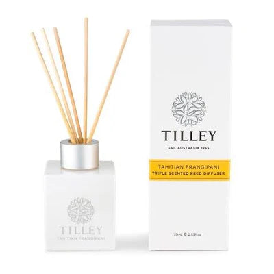 Tilley 75ml Diffuser