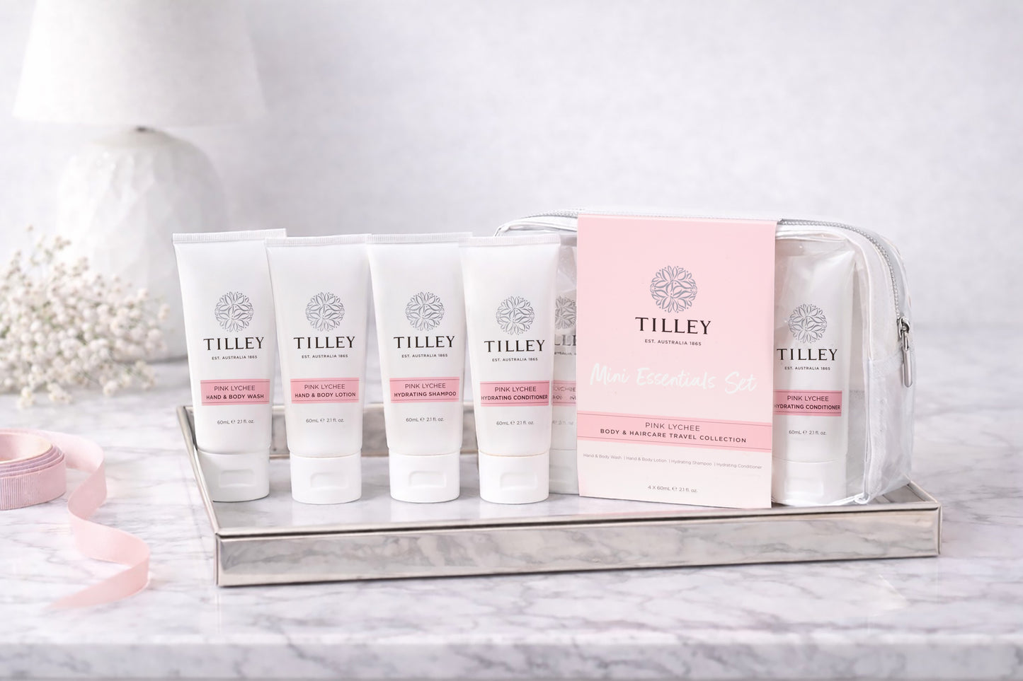 Mini Essentials Set