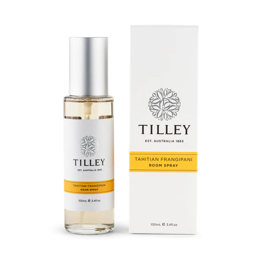 Tilley Room Spray