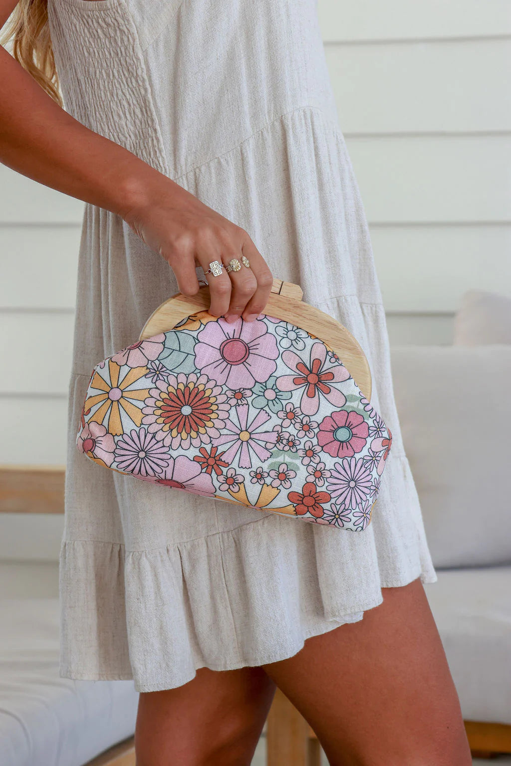 Flower Bag