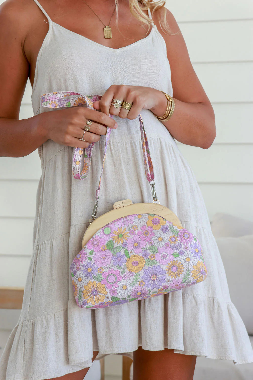 Flower Bag