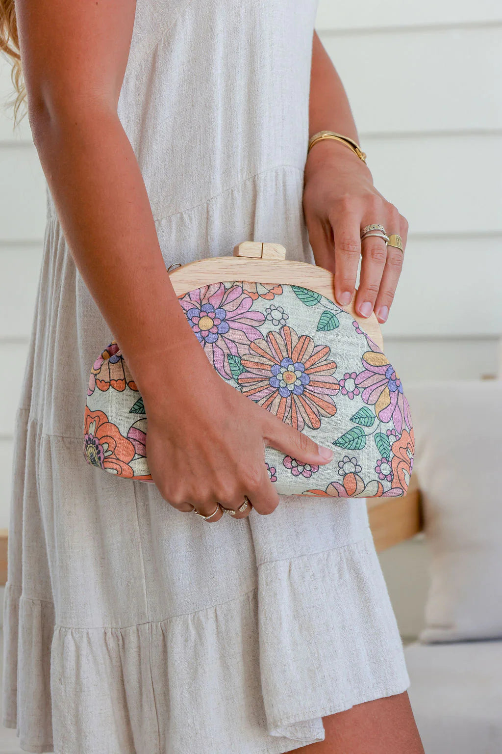 Flower Bag