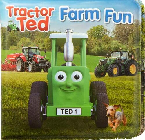Tractor Ted