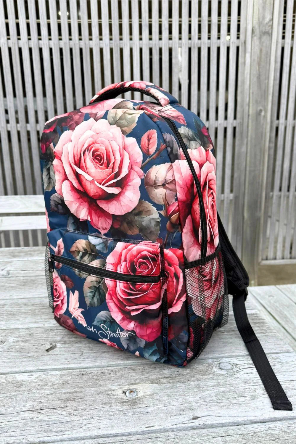 AS Backpack