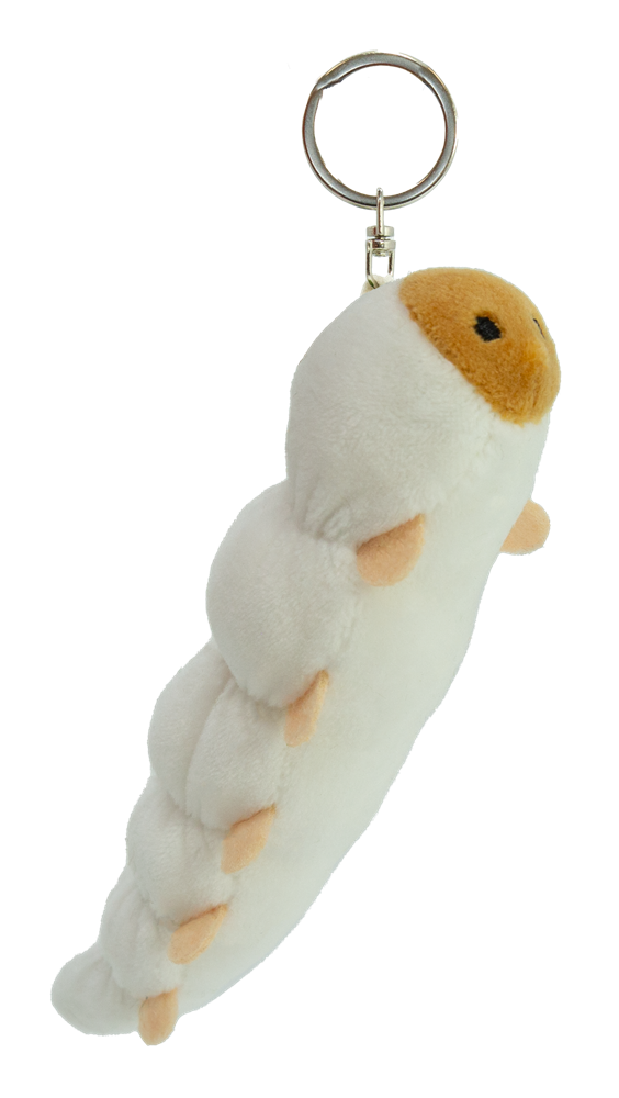 Moana Road Keyring With Grace