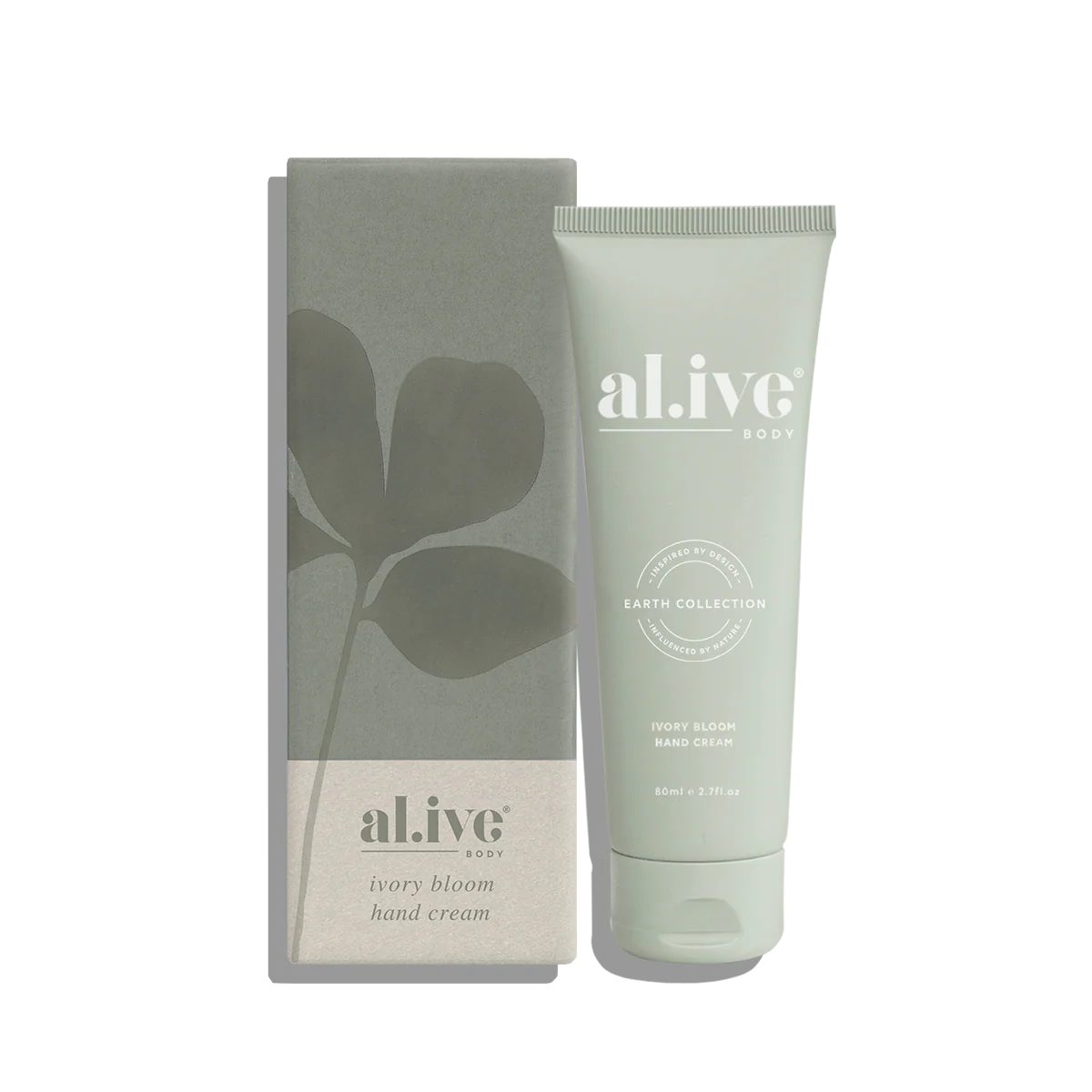 al.ive Hand Cream