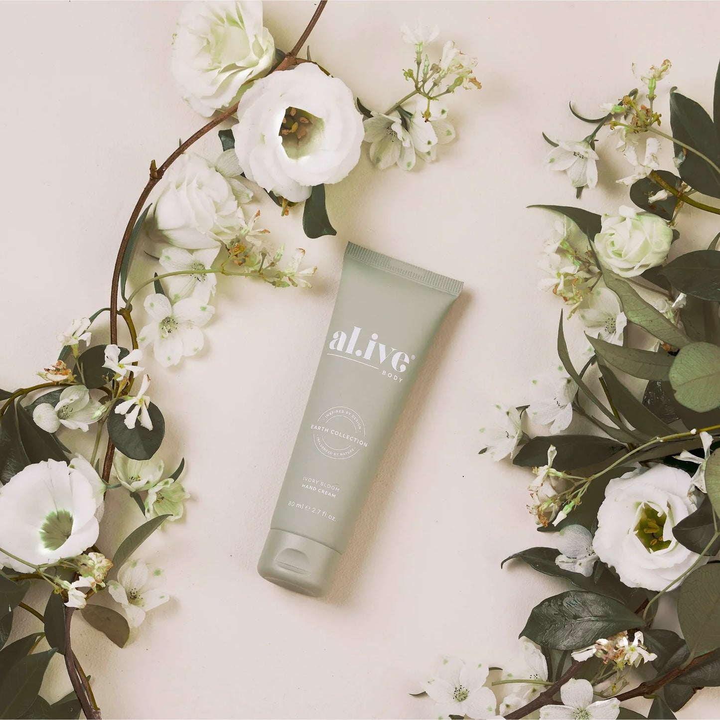 al.ive Hand Cream