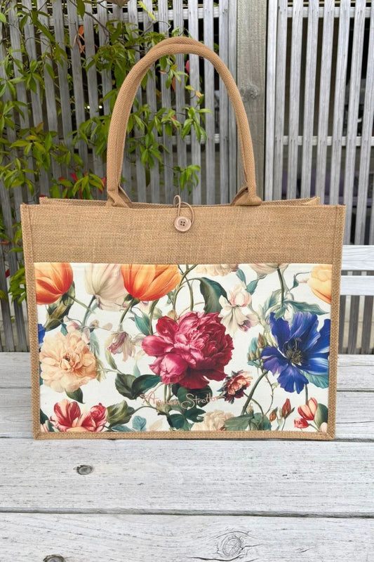 AS Jute Bag