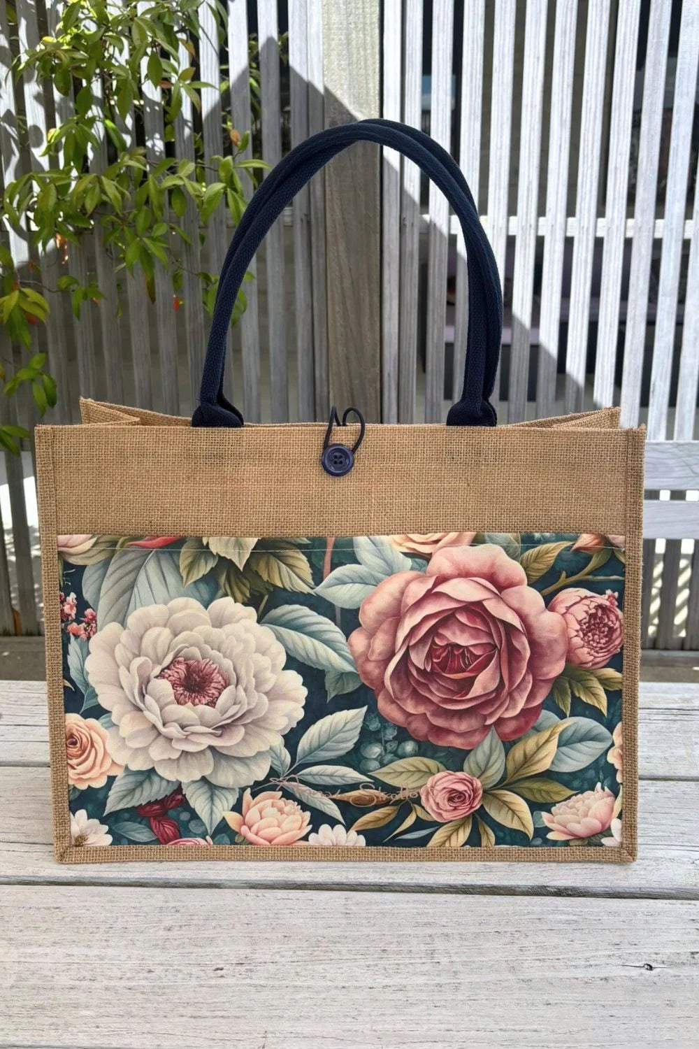 AS Jute Bag
