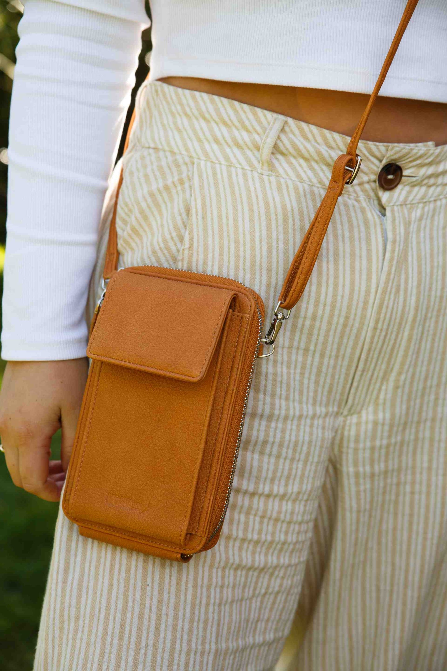 Courtenay Place Bag