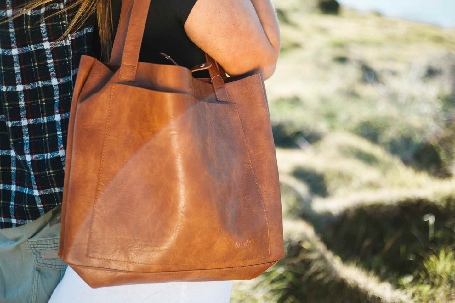 Rosedale Tote