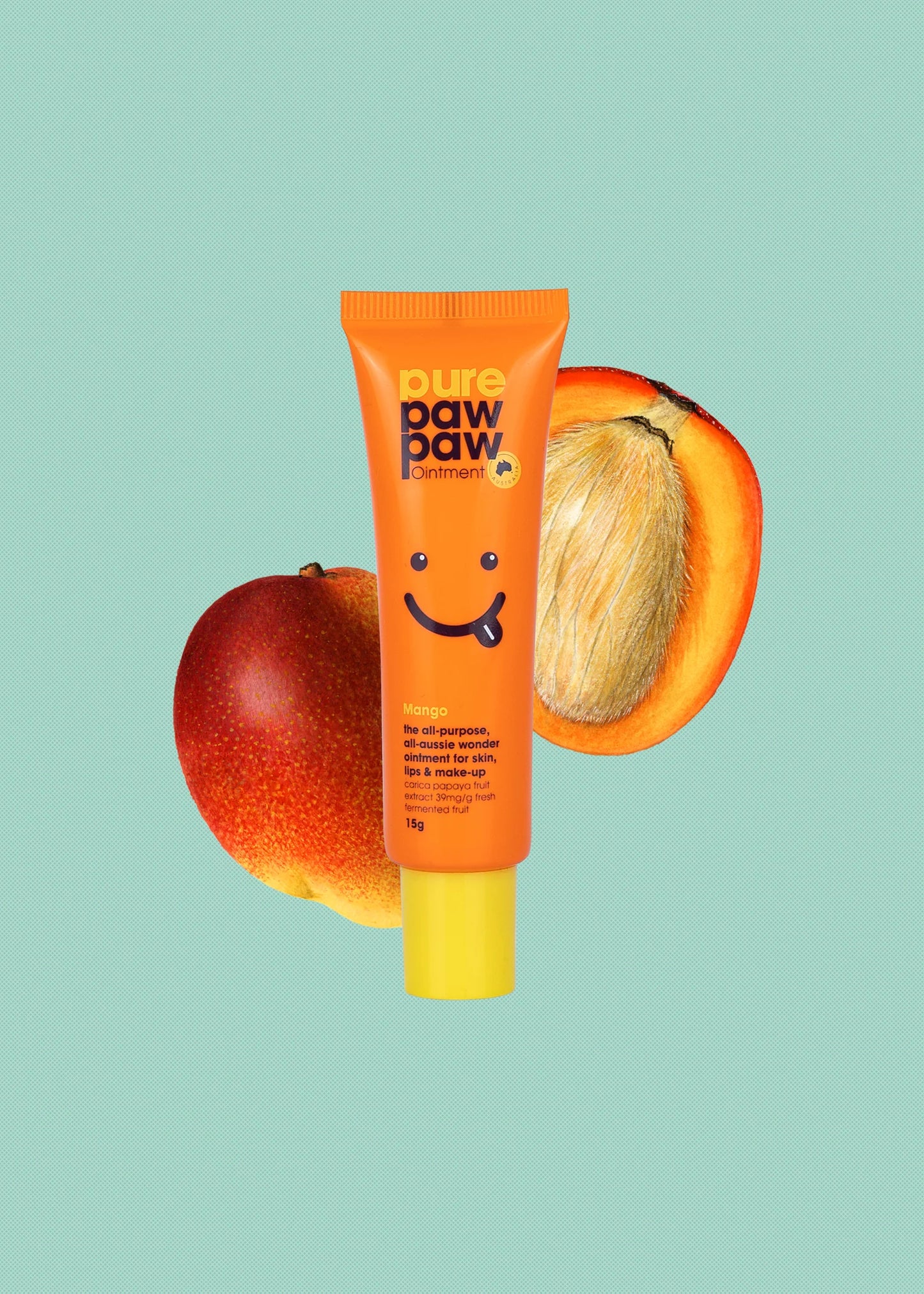 Pure Paw Paw 15g