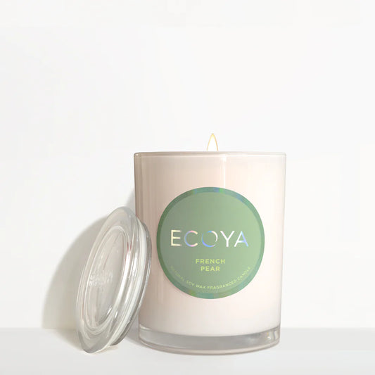 Metro Candle