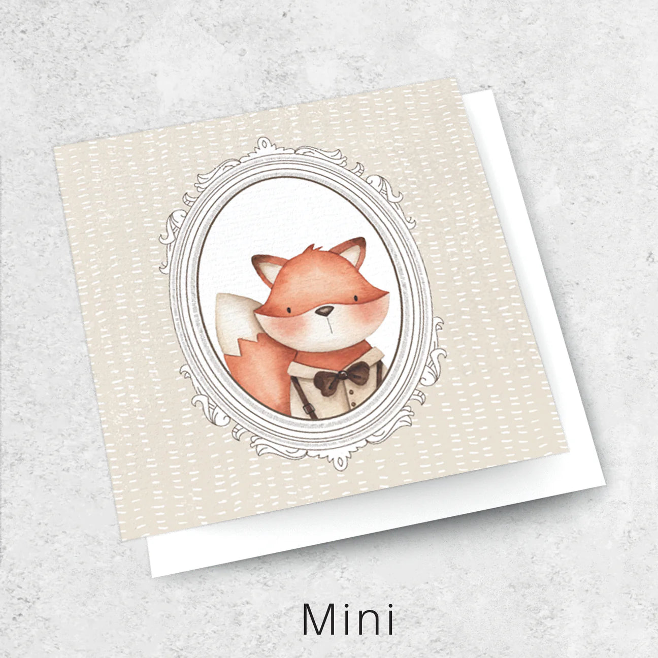 Mini Cards - Luxe