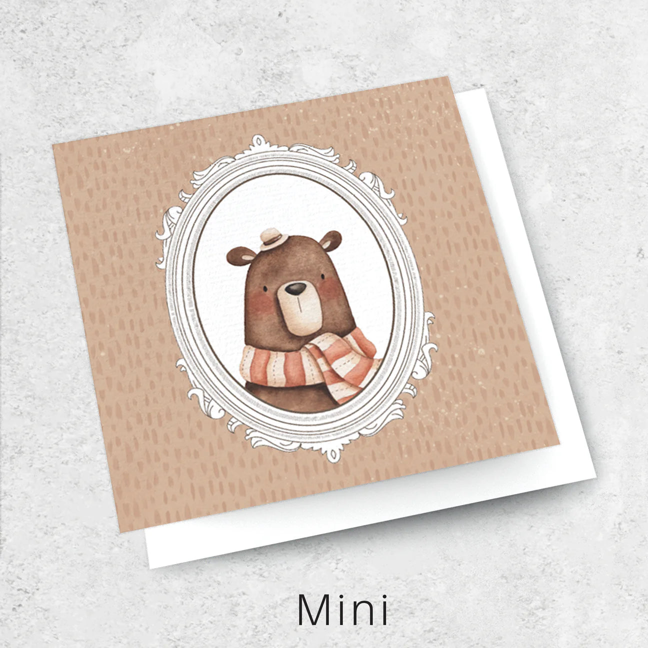Mini Cards - Luxe