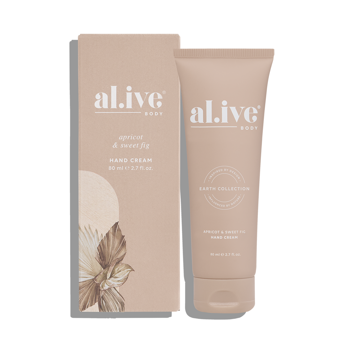 al.ive Hand Cream