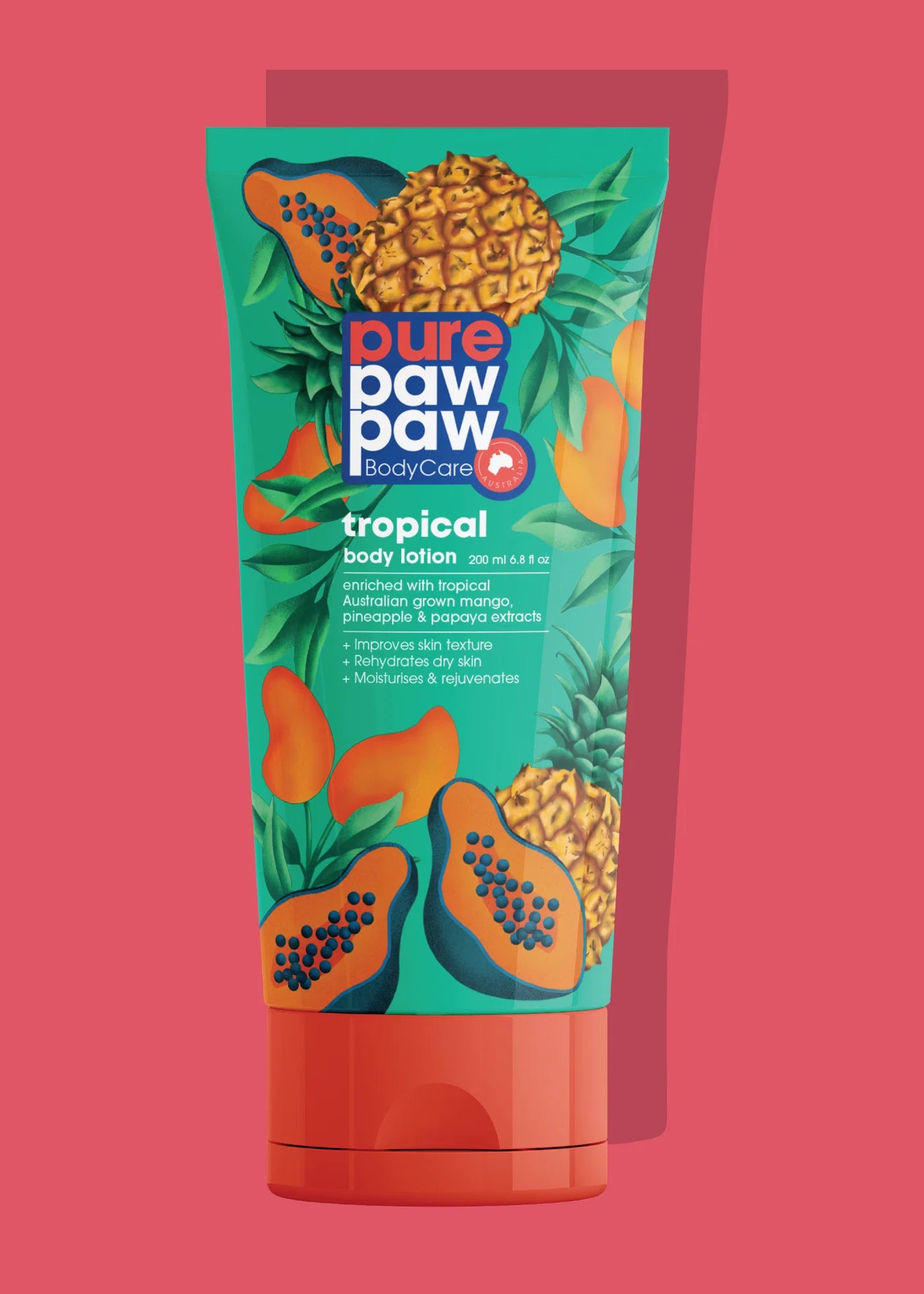 Pure Paw Paw Body Care