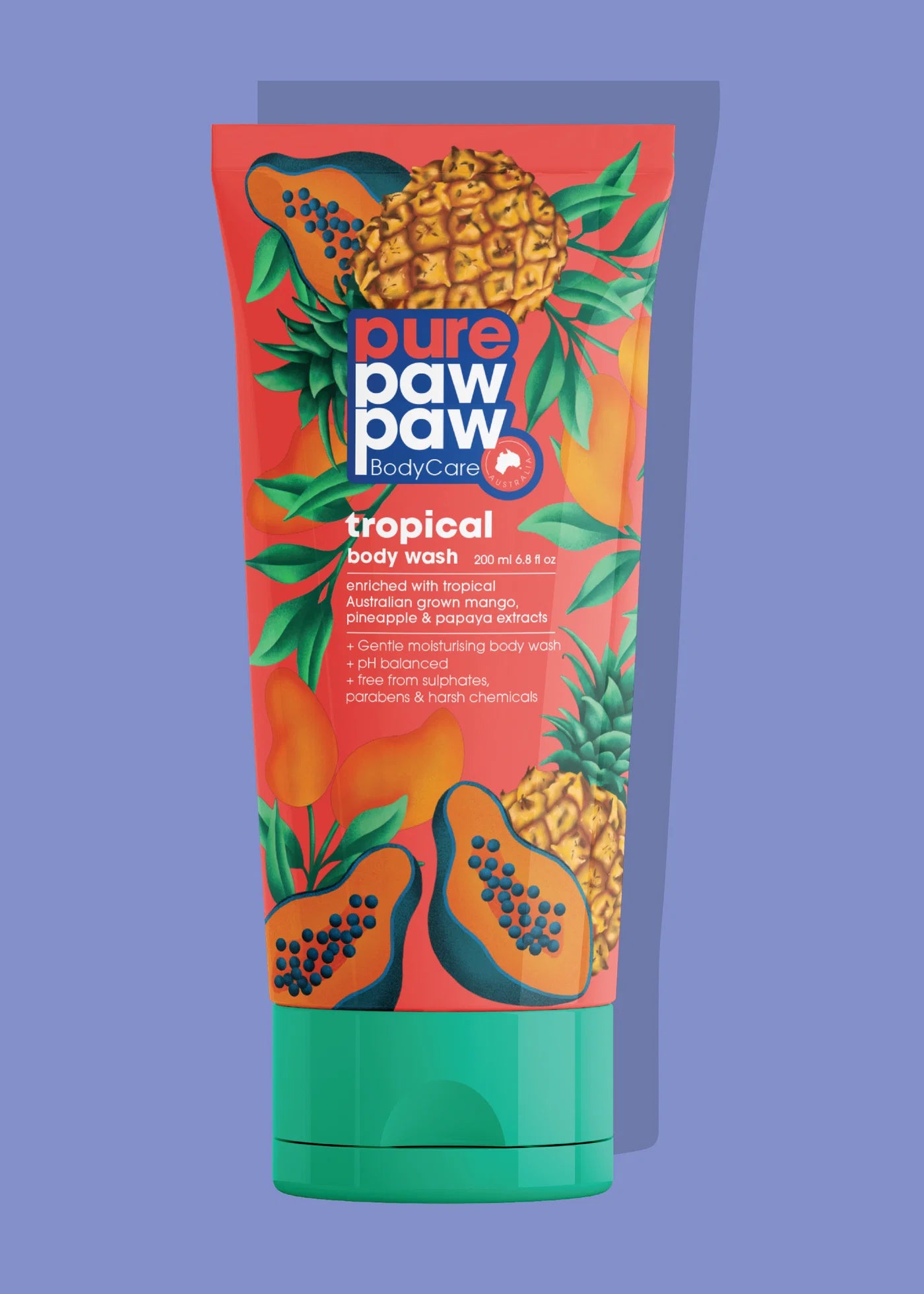Pure Paw Paw Body Care