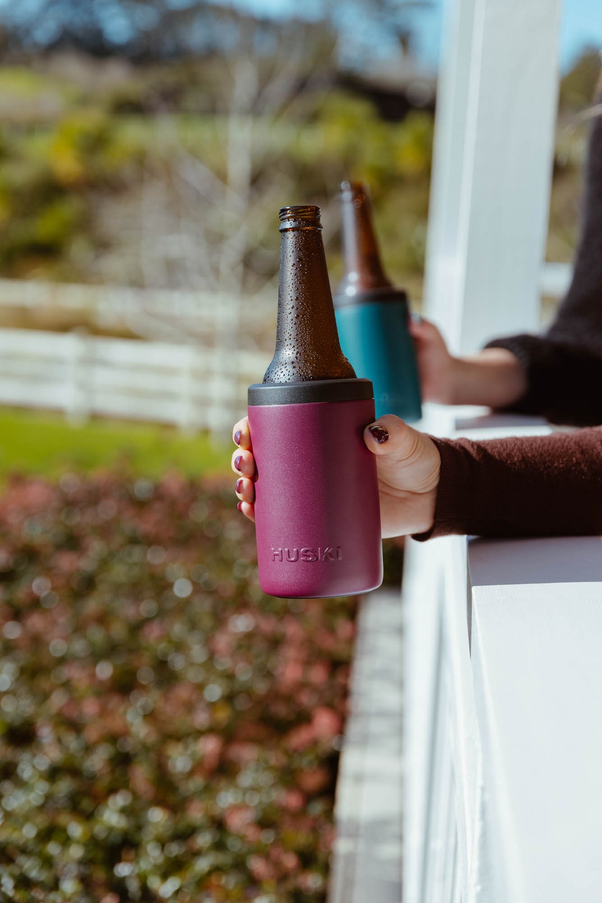 Beer Cooler