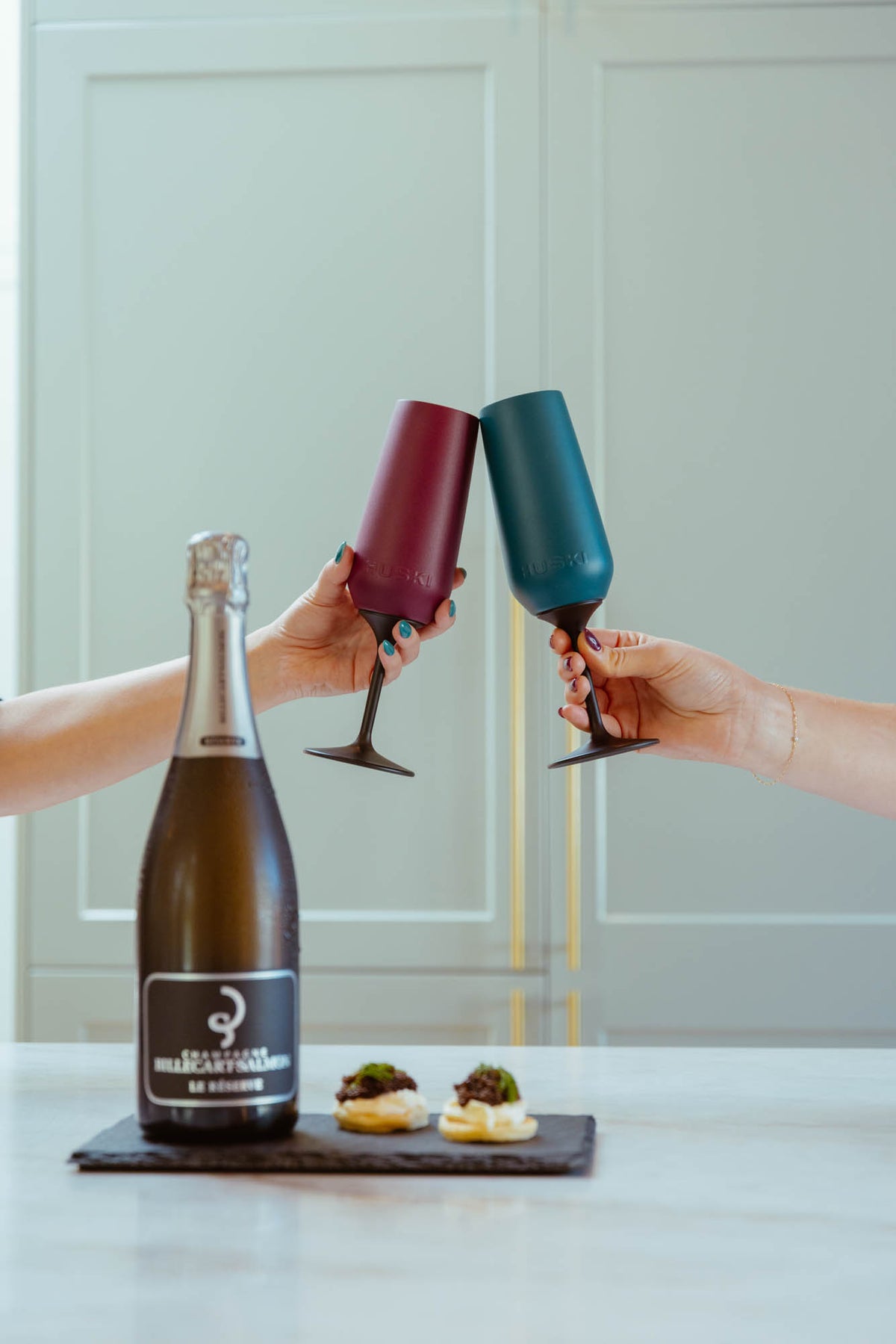 Champagne Flute