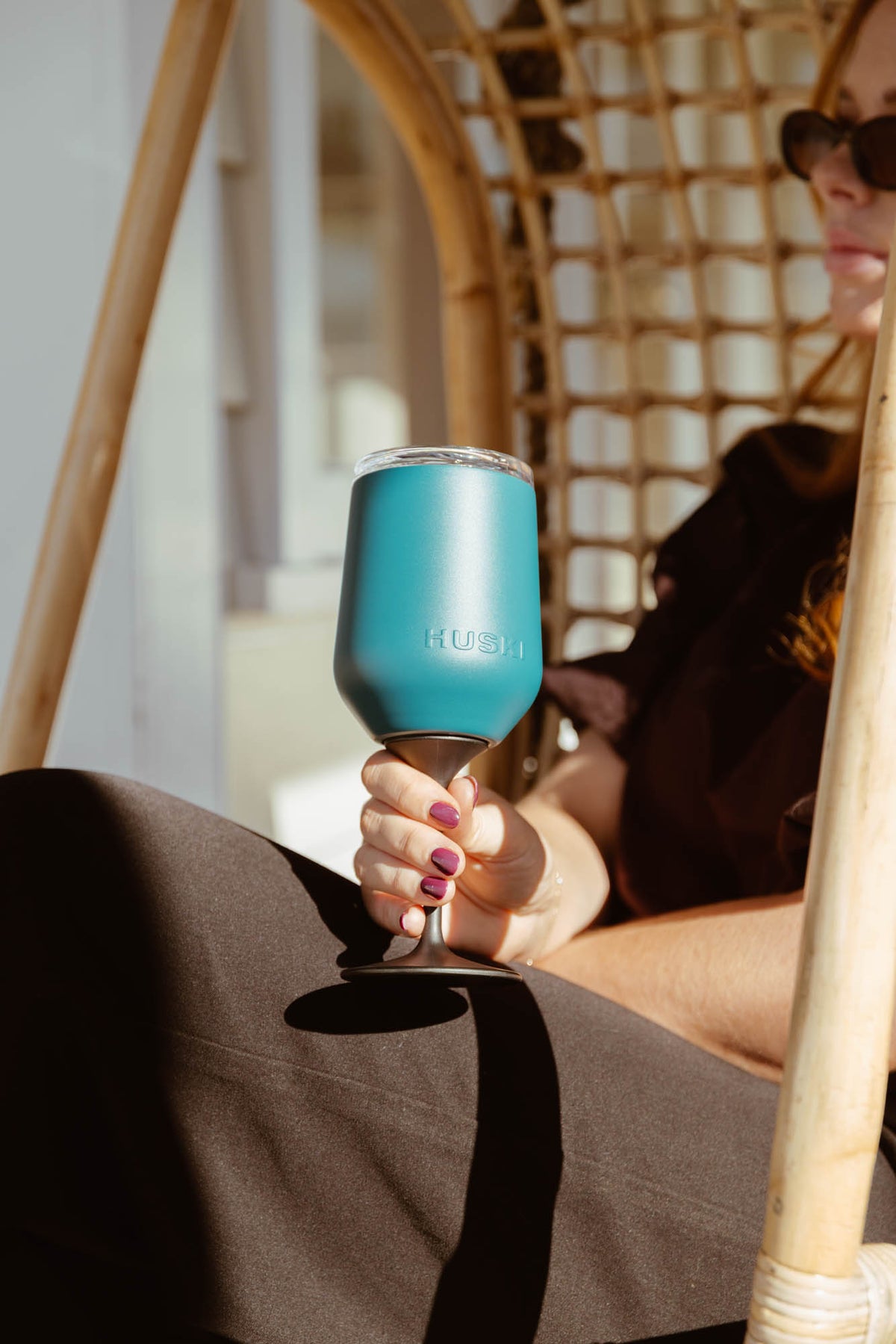 Wine Tumbler 2.0