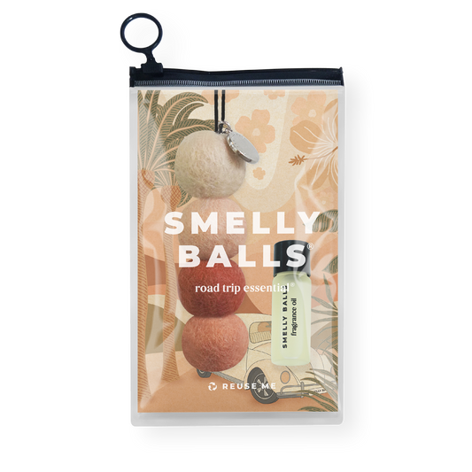 Smelly Balls Rustic Set