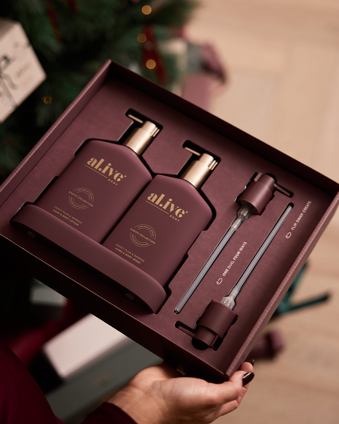 A Ribbon In Time Collection