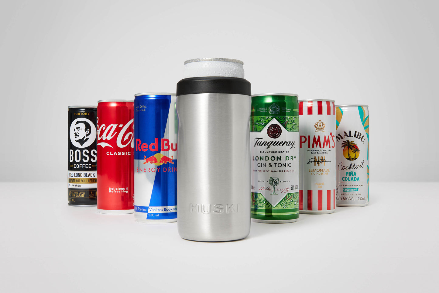 Slim Can Cooler