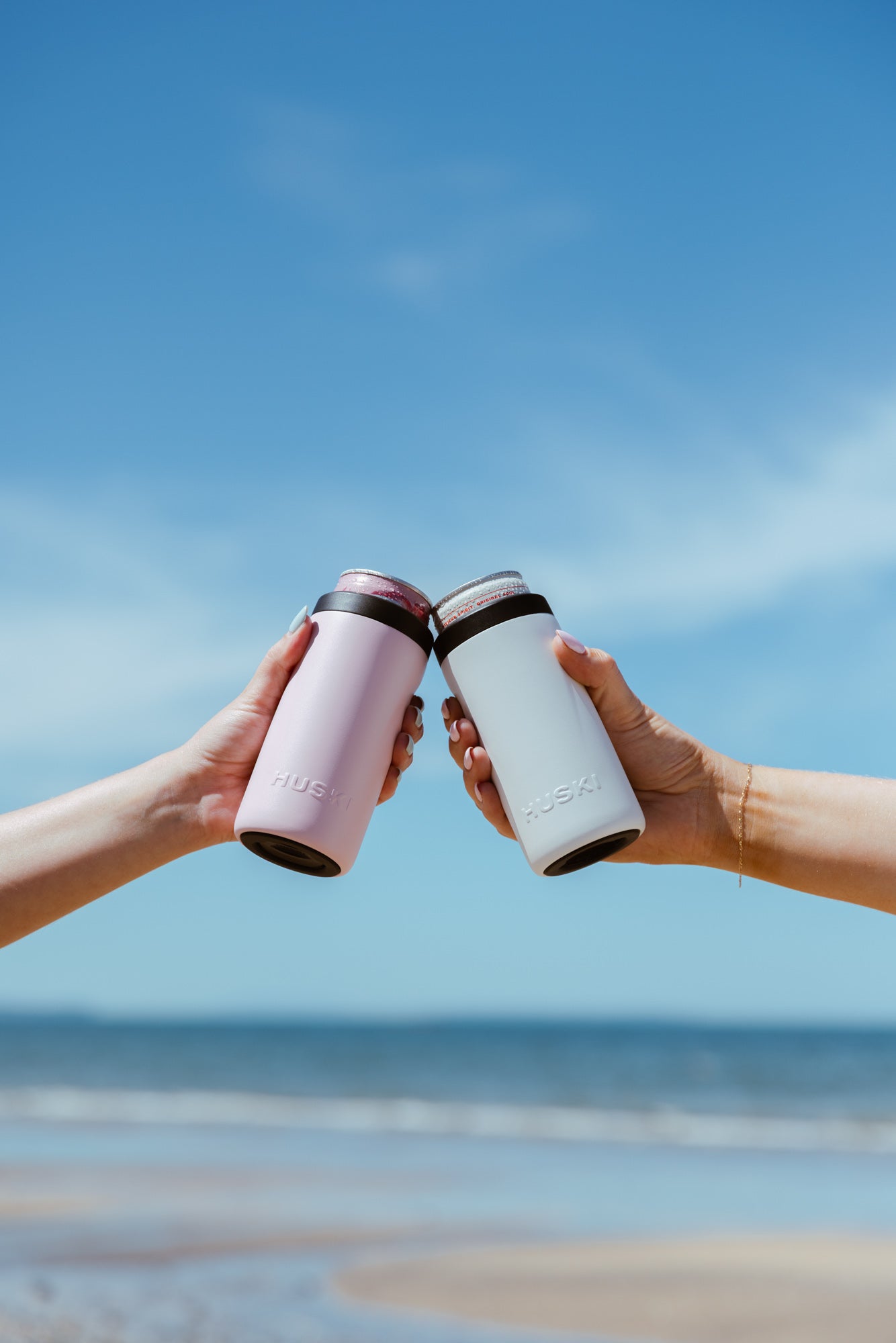 Slim Can Cooler
