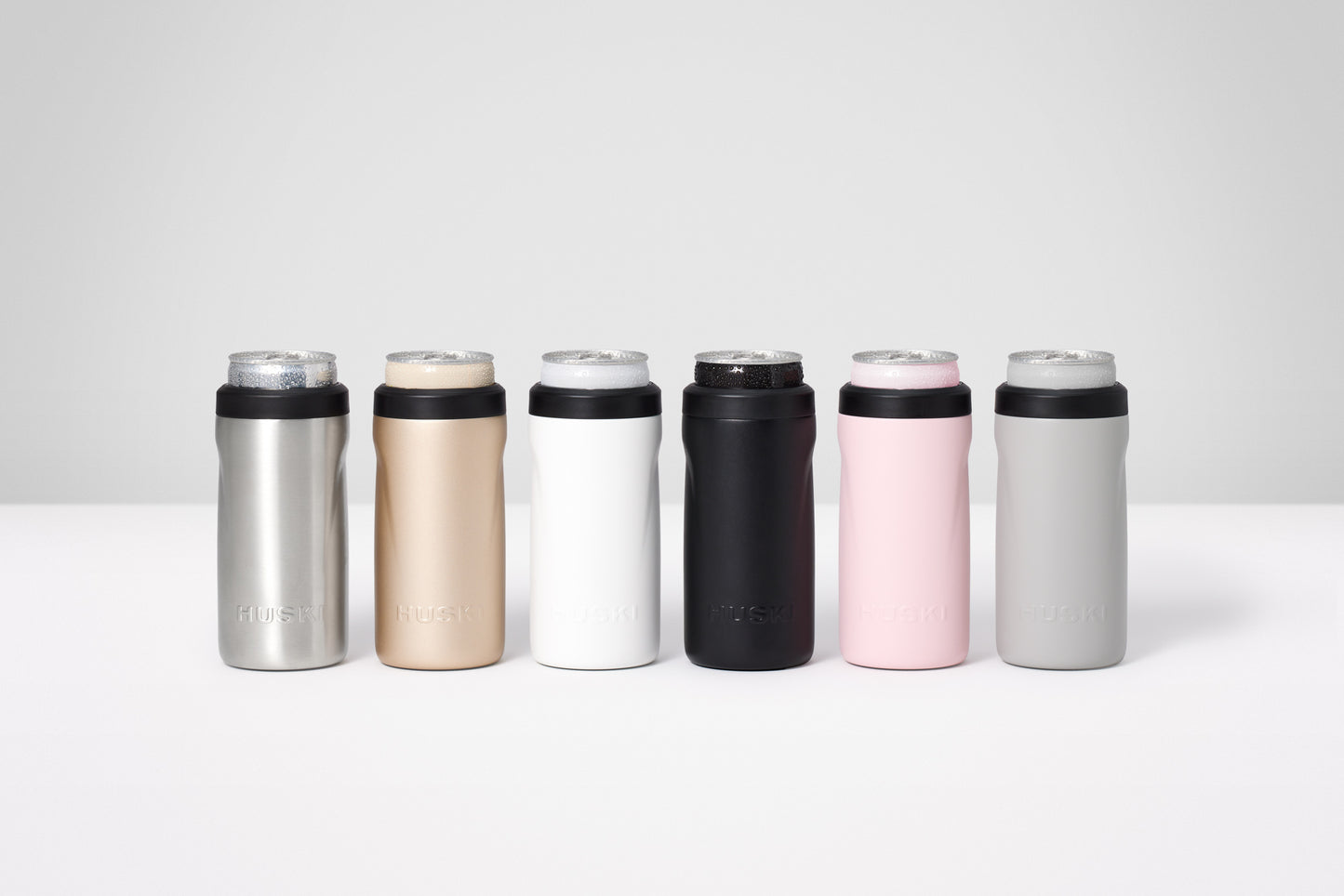 Slim Can Cooler