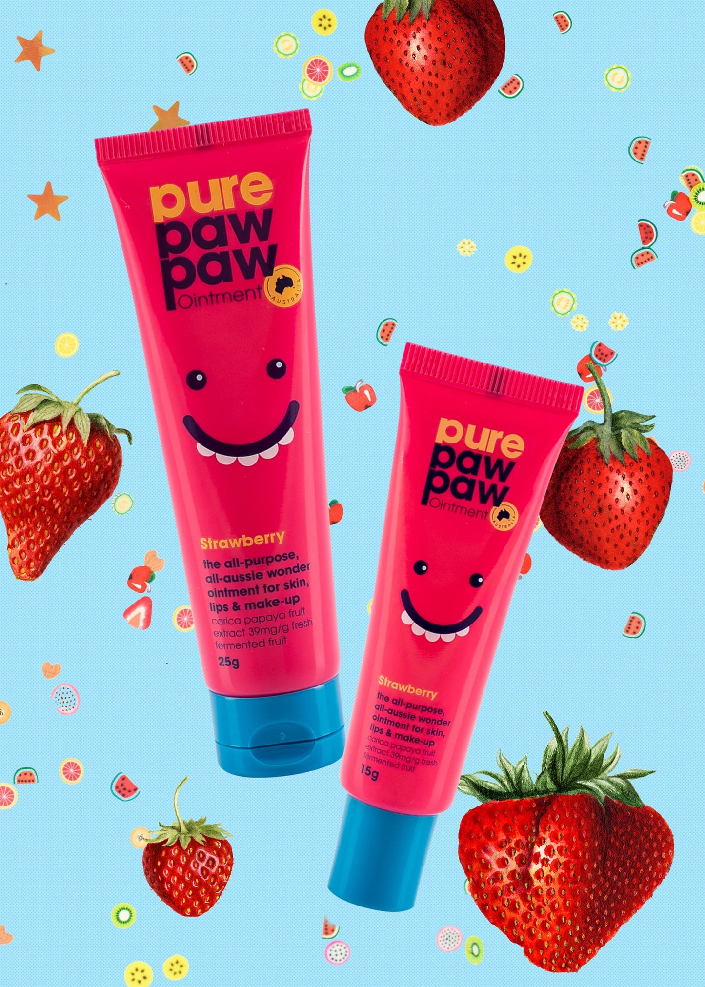 Paw Paw Gift Set