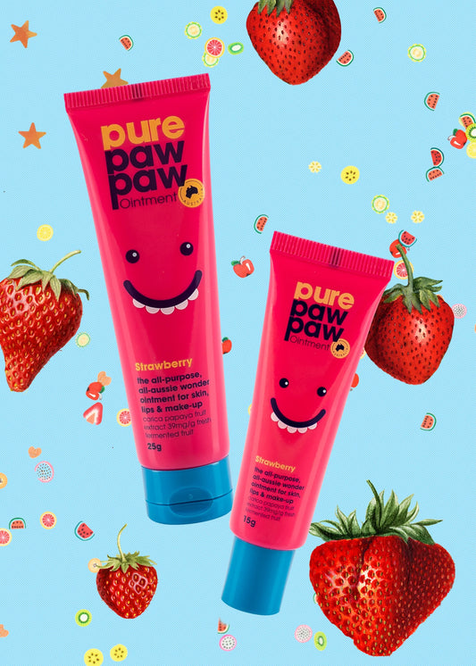 Paw Paw Gift Set