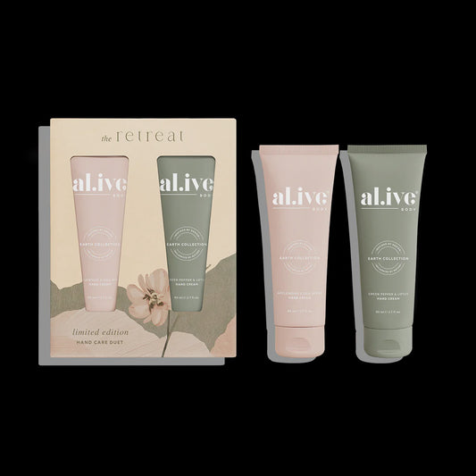 Hand Care Duo