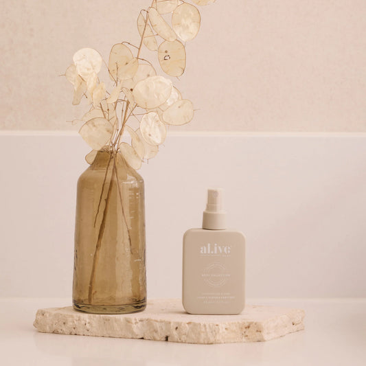 Hand & Surface Sanitiser Spray