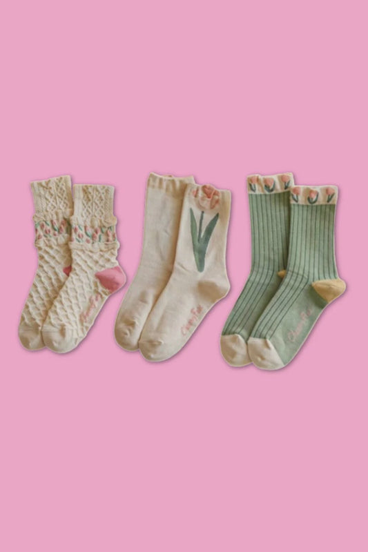 AS Socks