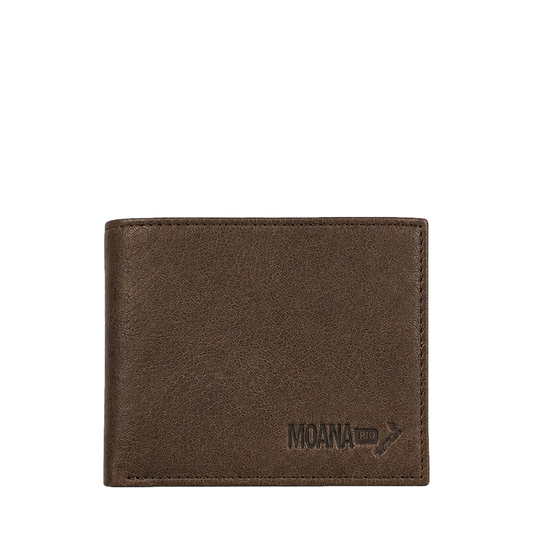 The K Road Wallet