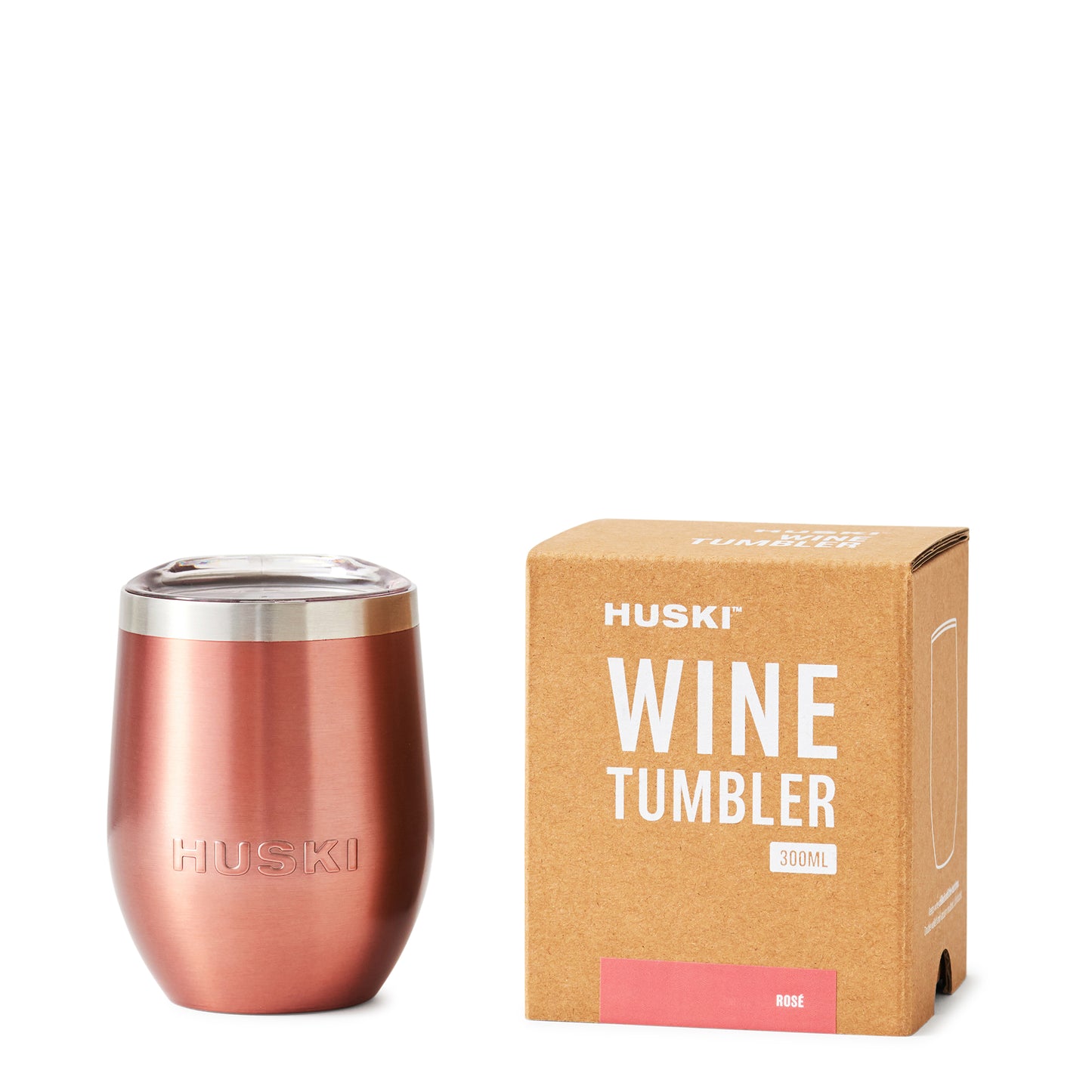 Wine Tumbler