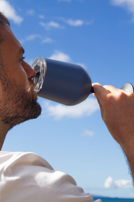 Wine Tumbler 2.0